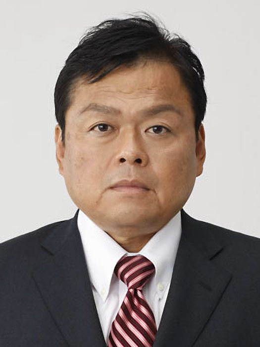 赤羽一嘉