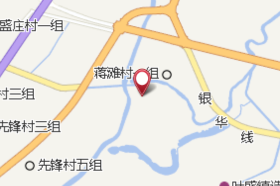 陶家咀子 陶家咀子