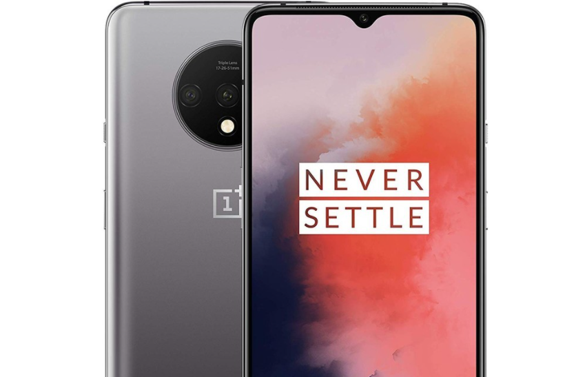 OnePlus 7T(一加7T) OnePlus 7T(一加7T)