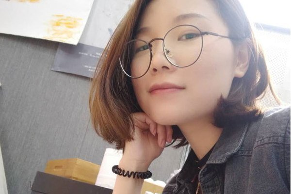 張碧琪 張碧琪