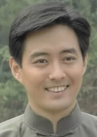 鬼丈夫(1993年岳翎、李志希主演瓊瑤劇)