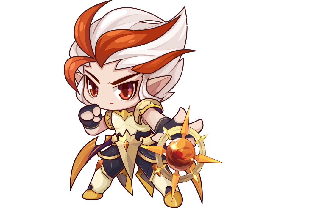 波小羅 波小羅
