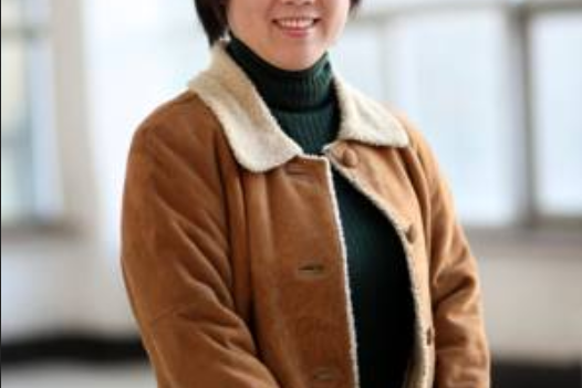 蔣麗娜(遼寧大學外國語學院英語副教授) 蔣麗娜(遼寧大學外國語學院英語副教授)