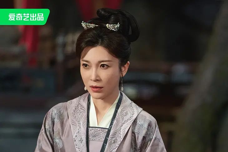 蘇婉(電視劇《長風渡》中的女配角) 蘇婉(電視劇《長風渡》中的女配角)