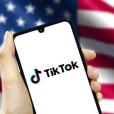 TikTok出售門 TikTok出售門