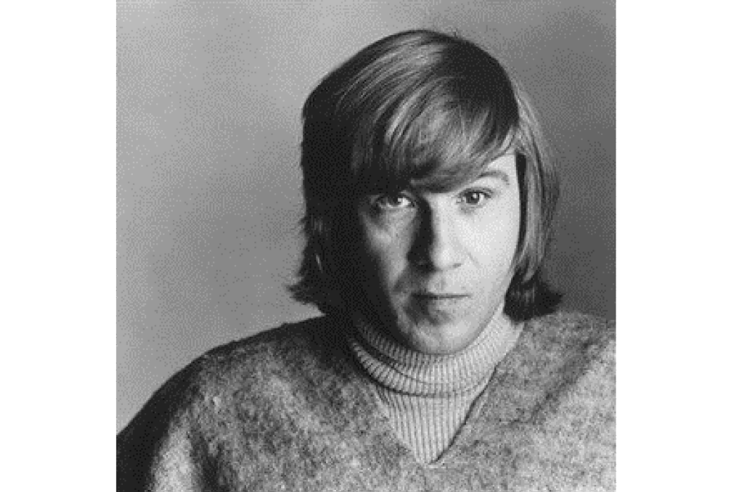 John Klemmer John Klemmer