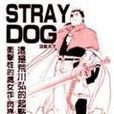 STRAY DOG STRAY DOG