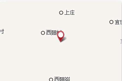 桃兒峁 桃兒峁