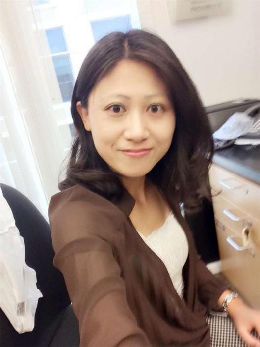 陳麗霞(瀋陽藥科大學無涯創新學院教授) 陳麗霞(瀋陽藥科大學無涯創新學院教授)