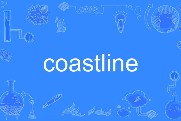 Coastline Coastline