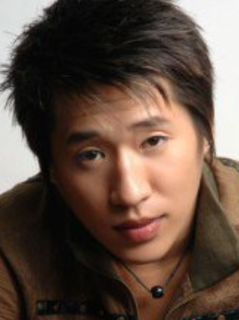 李士剛(影視演員) 李士剛(影視演員)