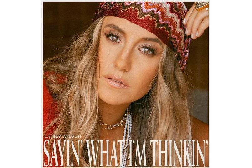 Sayin\x27 What I\x27m Thinkin\x27 Sayin\x27 What I\x27m Thinkin\x27
