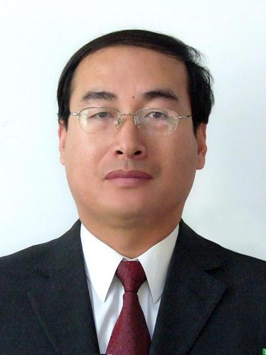 趙剛(臨沂市沂水縣統計局黨組書記、局長) 趙剛(臨沂市沂水縣統計局黨組書記、局長)