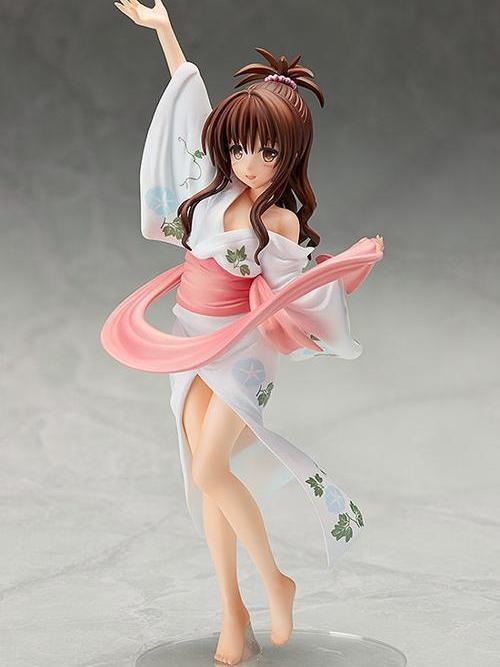 To LOVE Ru Darkness 結城美柑 To LOVE Ru Darkness 結城美柑