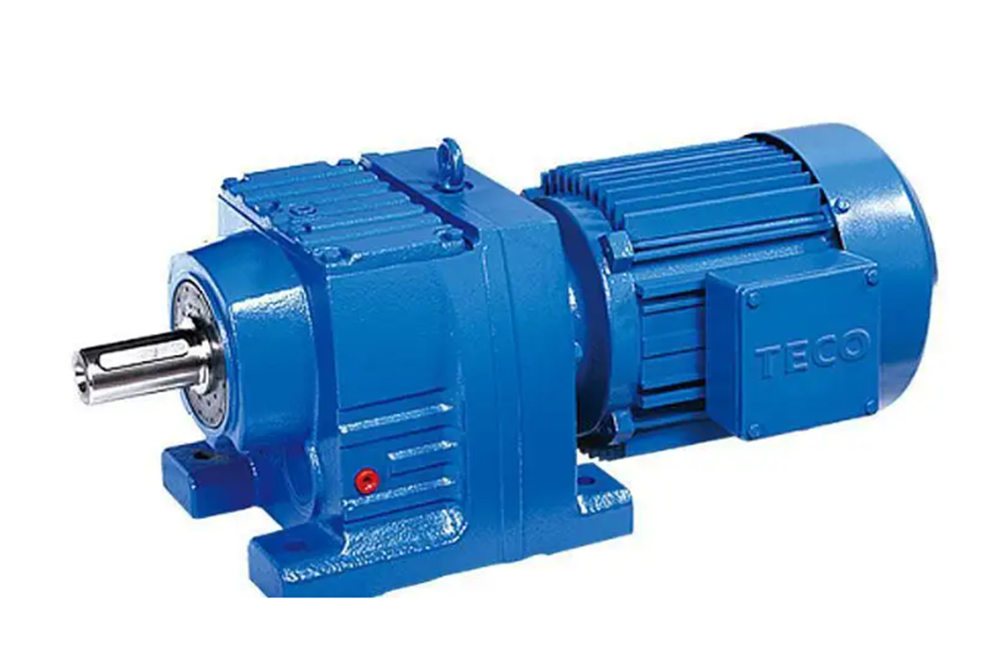 R107減速機 R107減速機