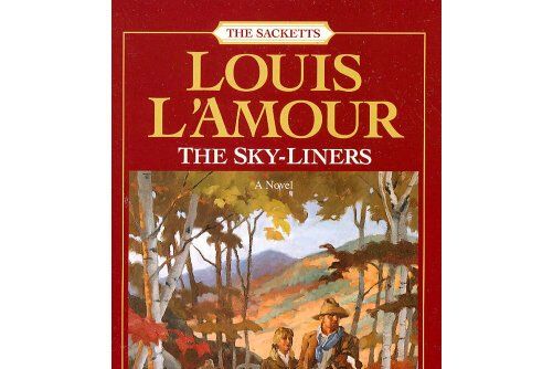 sky-liners, the sky-liners, the