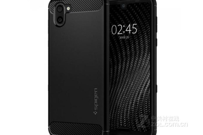 夏普AQUOS R3 夏普AQUOS R3