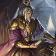 杜預(遊戲《三國殺》中的武將牌) 杜預(遊戲《三國殺》中的武將牌)