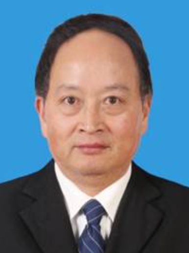 徐勝利(安徽省潛山市林業局總工程師)