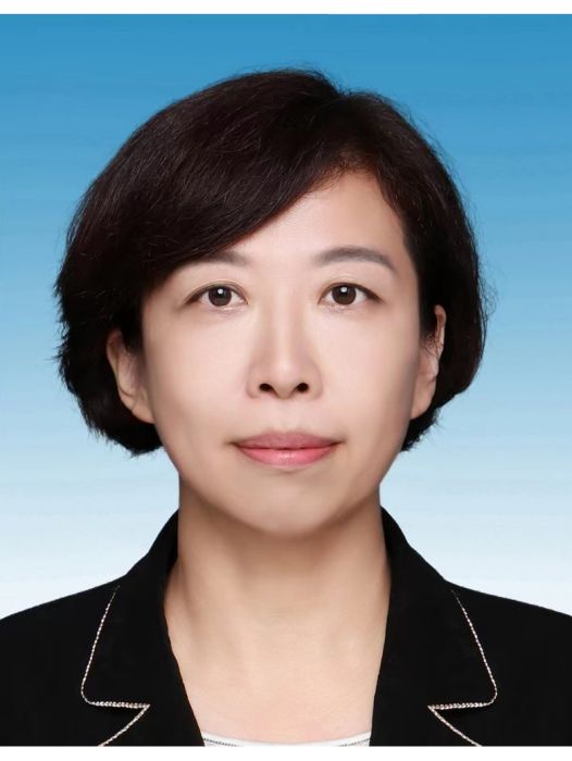 王瑩(山東省濟南市市中區人民政府副區長) 王瑩(山東省濟南市市中區人民政府副區長)