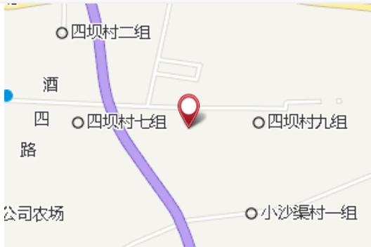 三水溝 三水溝