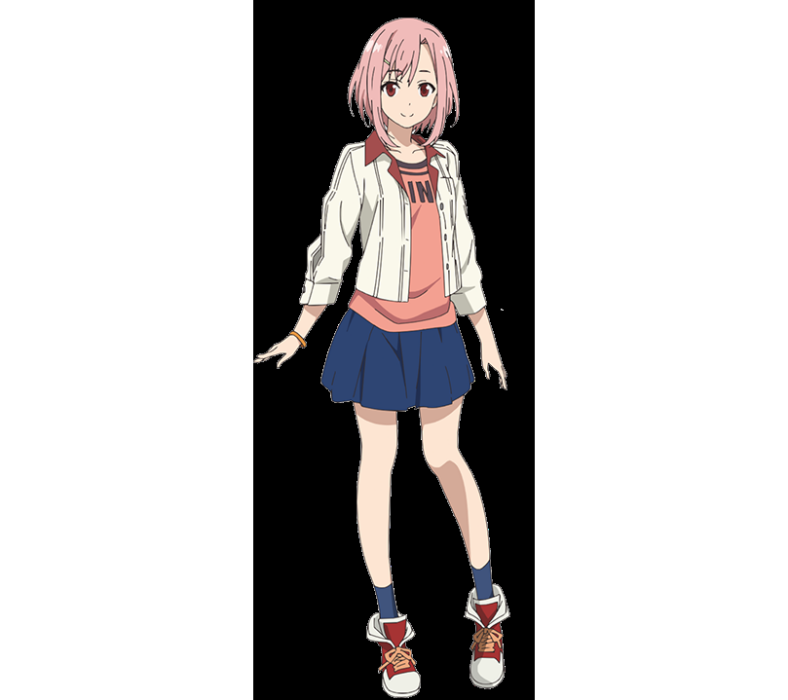 木春由乃 木春由乃