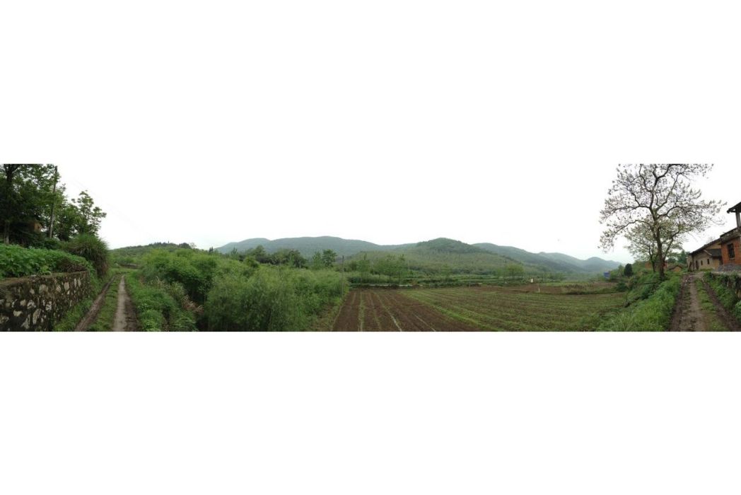 老屋陳村 老屋陳村