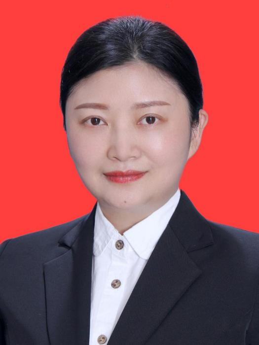 李芸(眉山市數字經濟局黨組成員、副局長) 李芸(眉山市數字經濟局黨組成員、副局長)