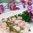 碧螺蝦仁 碧螺蝦仁