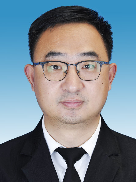 張強(濟南市濟陽區人民政府辦公室主任)