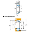 KOYO 52400/618軸承 KOYO 52400/618軸承