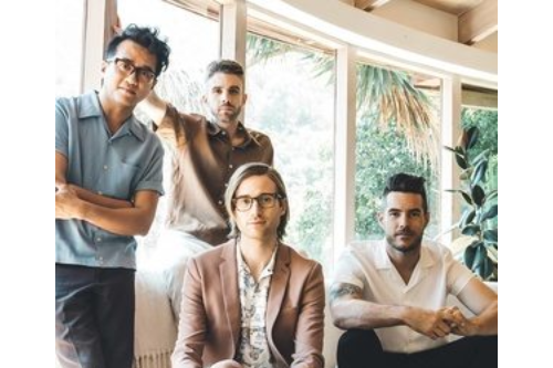 Saint Motel Saint Motel