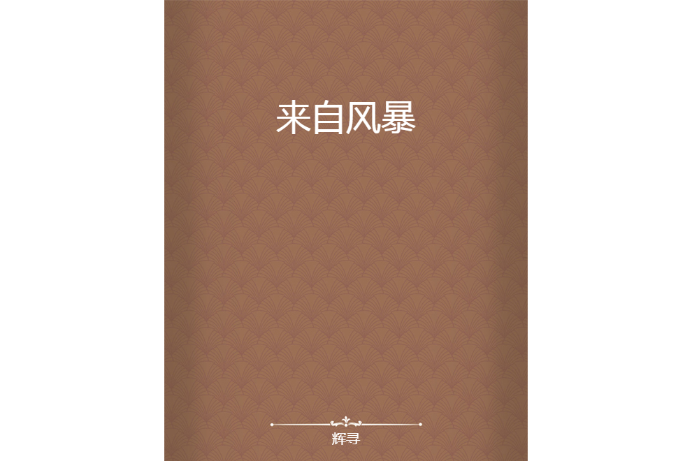 來自風暴