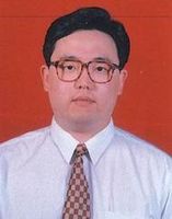 深圳大學法學院教授朱謝群