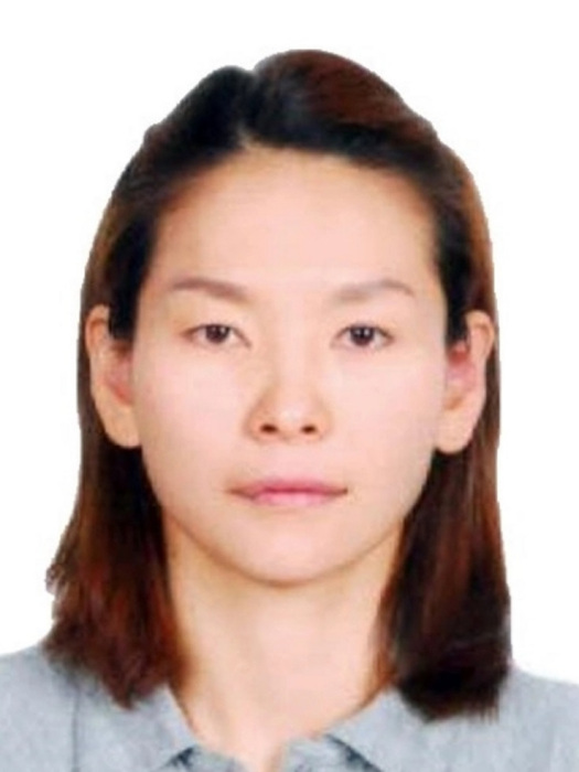禹仙姬 禹仙姬