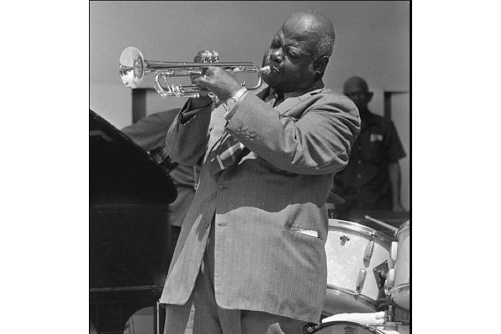Teddy Buckner Teddy Buckner