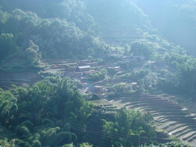 河瑪村 河瑪村
