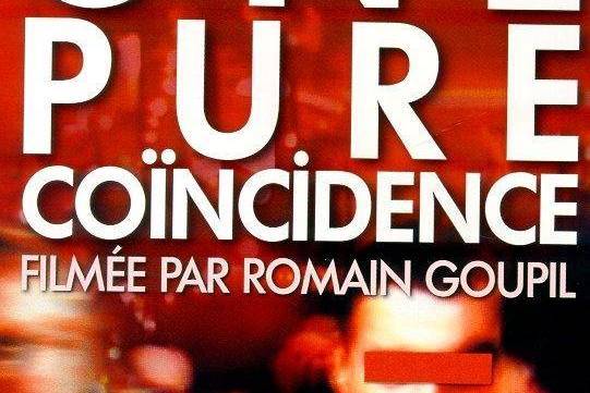 Une pure coïncidence Une pure coïncidence