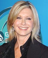 Olivia Newton John