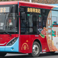 南京公交3路 南京公交3路