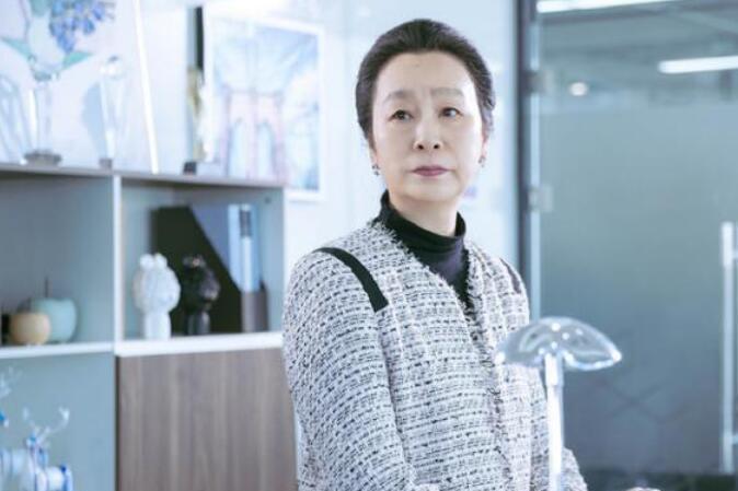 趙月娥(現代懸疑刑偵劇《燃燒》中的反派角色) 趙月娥(現代懸疑刑偵劇《燃燒》中的反派角色)