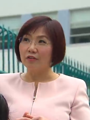 譚劍蘭 譚劍蘭