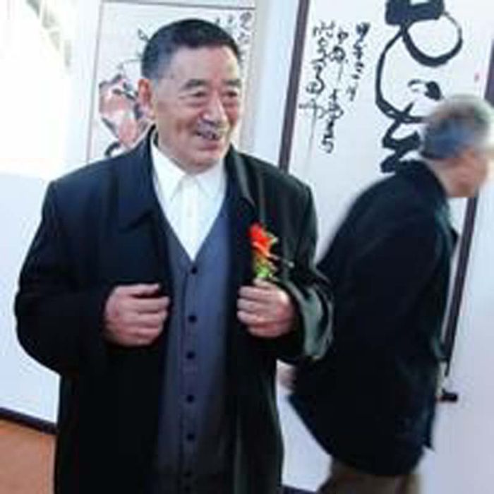 李果青 李果青