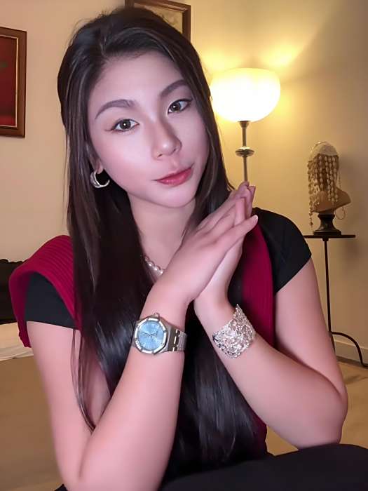 kelseydopegal陳如意 kelseydopegal陳如意
