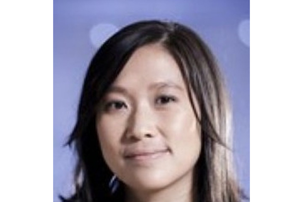Roseanne Liang Roseanne Liang
