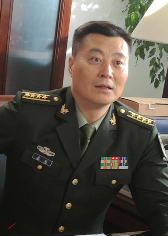軍人使命