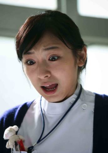 咒怨(日本恐怖電影系列)