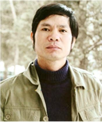 楊幸郎 楊幸郎