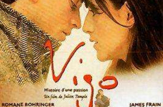 Vigo(1998年上映電影)