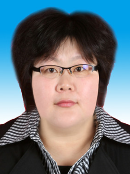 劉艷(山東省煙臺市蓬萊區審計局黨組副書記、副局長,一級主任科員) 劉艷(山東省煙臺市蓬萊區審計局黨組副書記、副局長,一級主任科員)